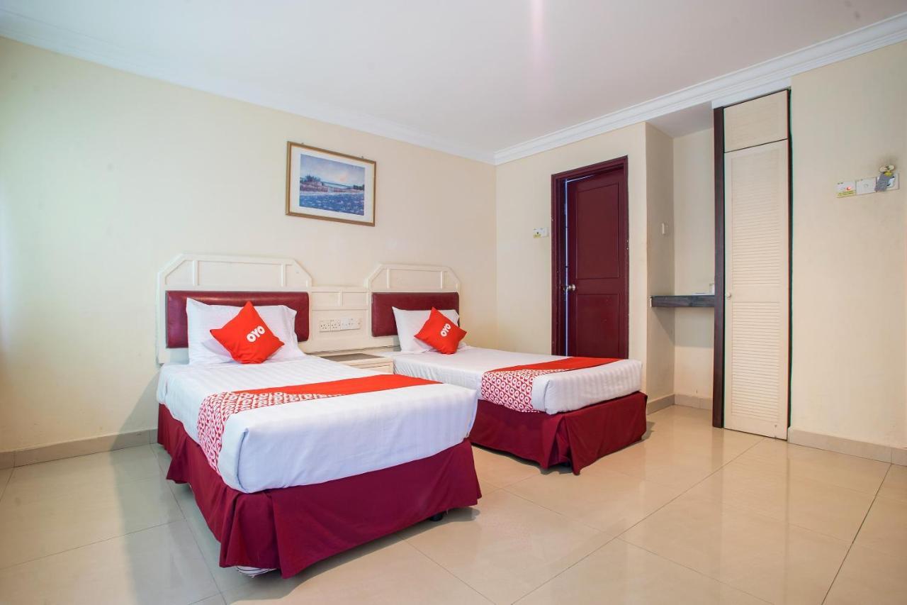 Carlton Star Hotel Серембан Екстериор снимка