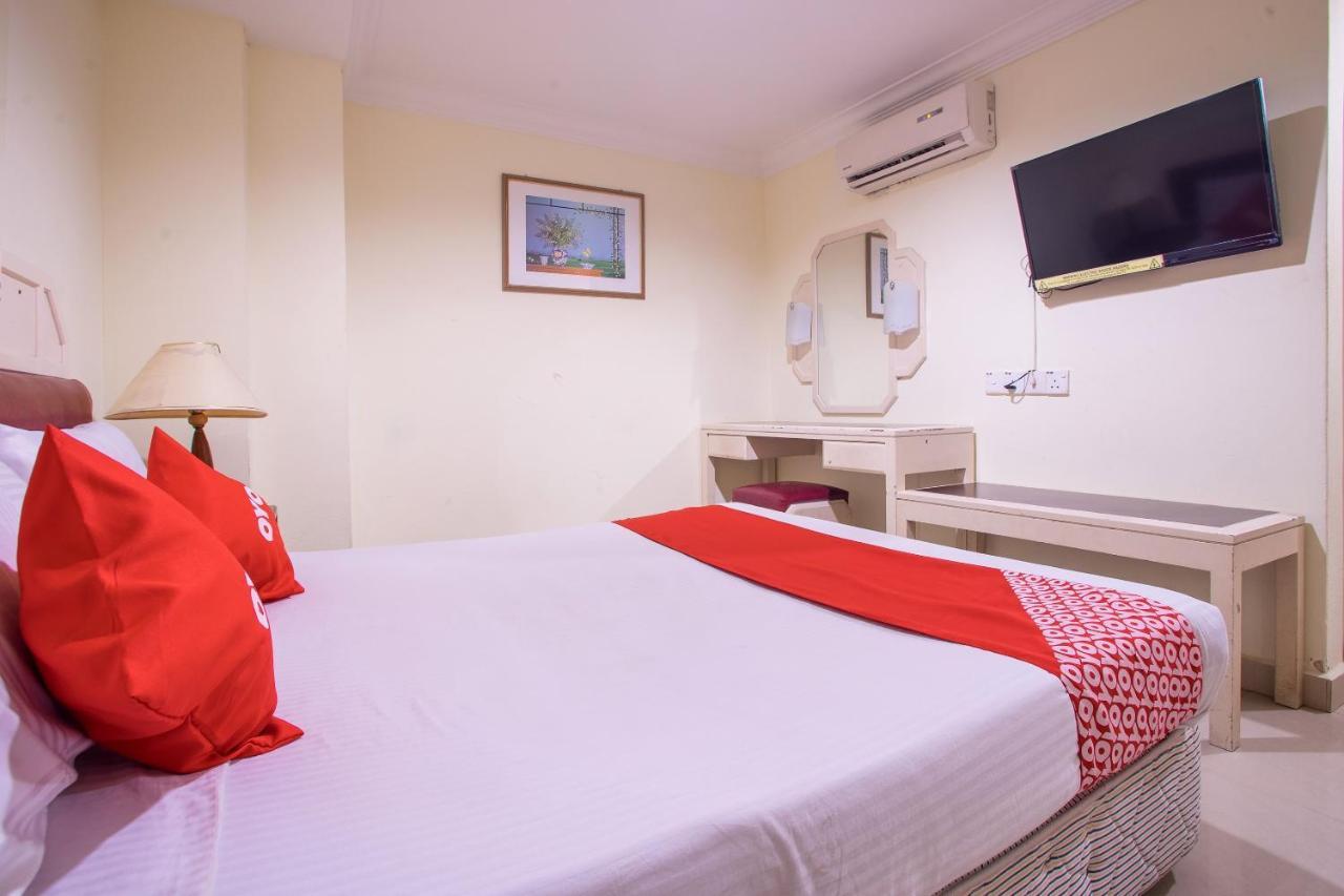 Carlton Star Hotel Серембан Екстериор снимка