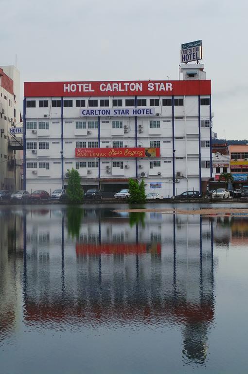 Carlton Star Hotel Серембан Екстериор снимка