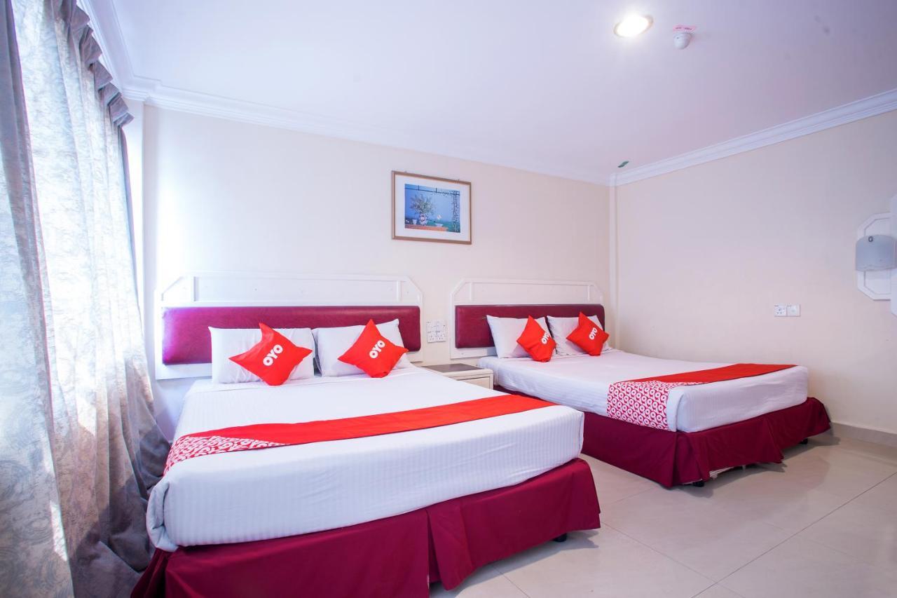 Carlton Star Hotel Серембан Екстериор снимка